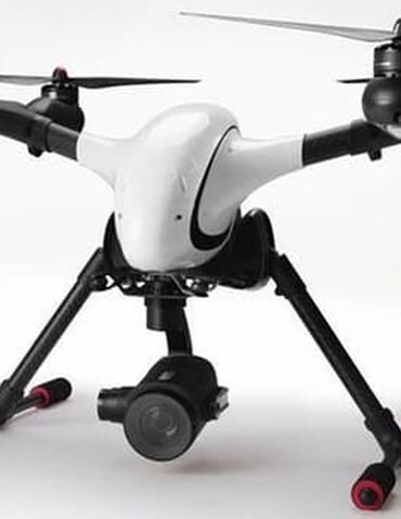 Walkera Voyager 4: Drone dengan Kamera Berkemampuan Zoom Optikal 16x dan dukungan 4G 34 walkera voyager 4