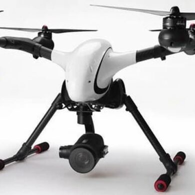 walkera voyager 4