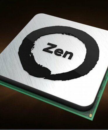 AMD Zen