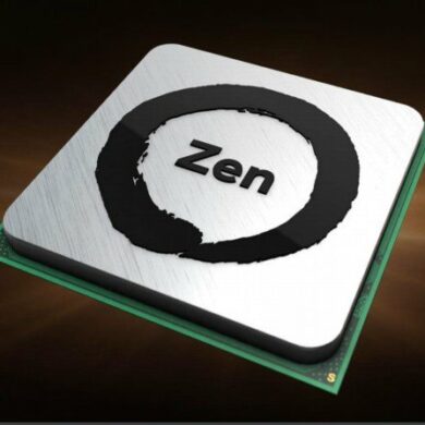AMD Zen
