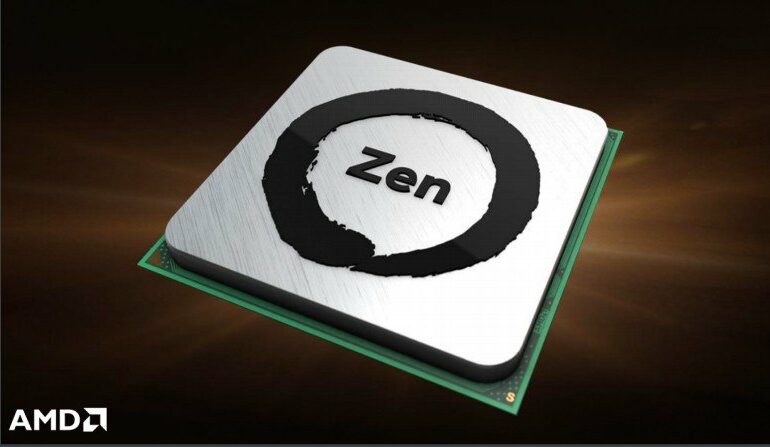 AMD Zen