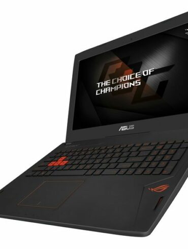 ASUS ROG GL502VS 1