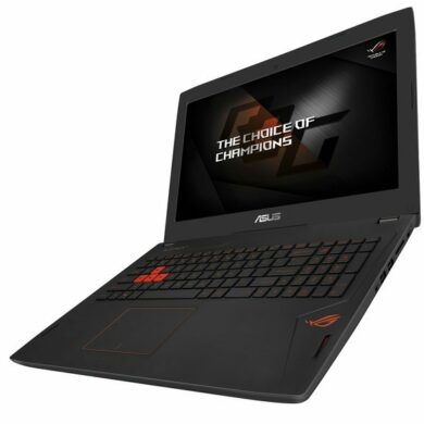 ASUS ROG GL502VS 1