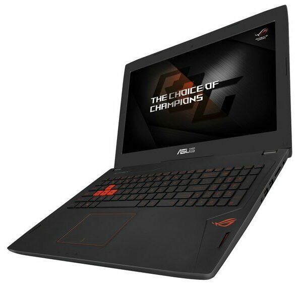 ASUS ROG GL502VS 1