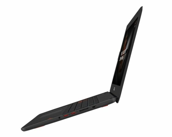 ASUS ROG GL502VS 3 ASUS ROG GL502VS 3
