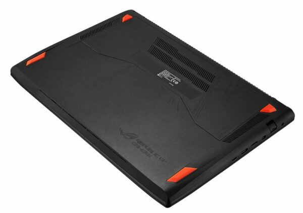 ASUS ROG GL502VS 4 ASUS ROG GL502VS 4