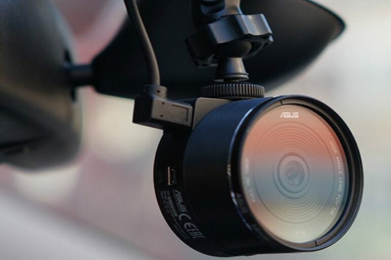 ASUS Reco Smart: Kamera Pintar untuk Mobil Anda 47 ASUS reco smart 1