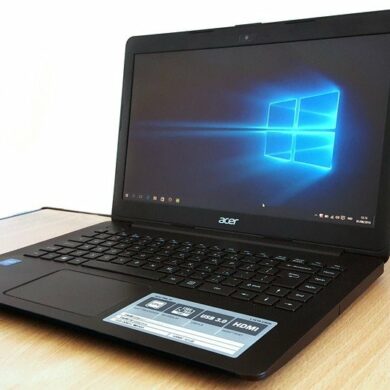 Acer One 14 L1410 8 1 Acer One 14 L1410 8 1