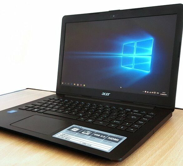 Acer One 14 L1410 8 1