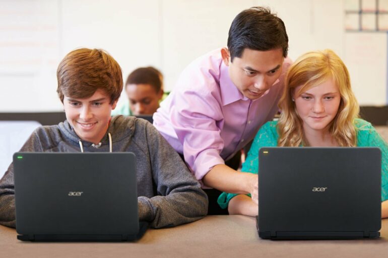 Acer TeachSmart Acer TeachSmart