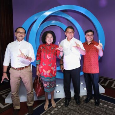 BTPN VIP Gathering 153 BTPN VIP Gathering 153