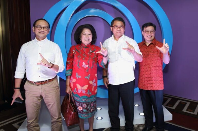 BTPN VIP Gathering 153 BTPN VIP Gathering 153