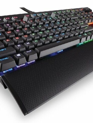 Corsair K70 Lux RGB