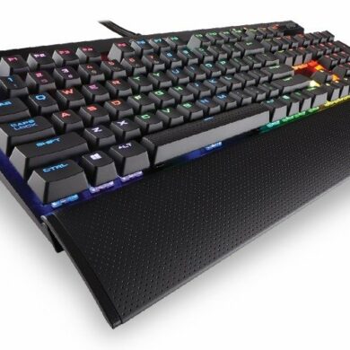 Corsair K70 Lux RGB