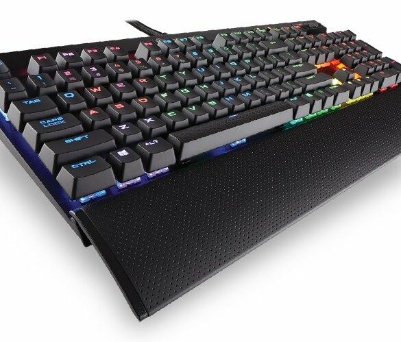 Corsair K70 Lux RGB