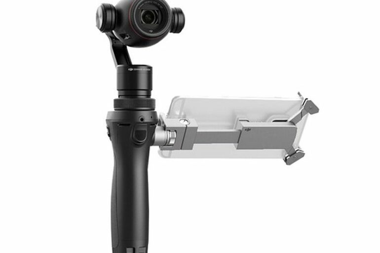 DJI Osmo DJI Osmo