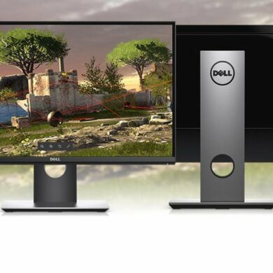 Dell S2417DG 1