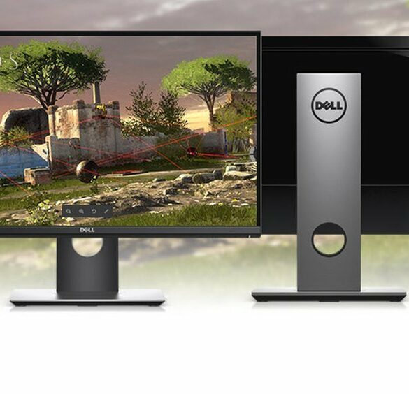 Dell S2417DG 1