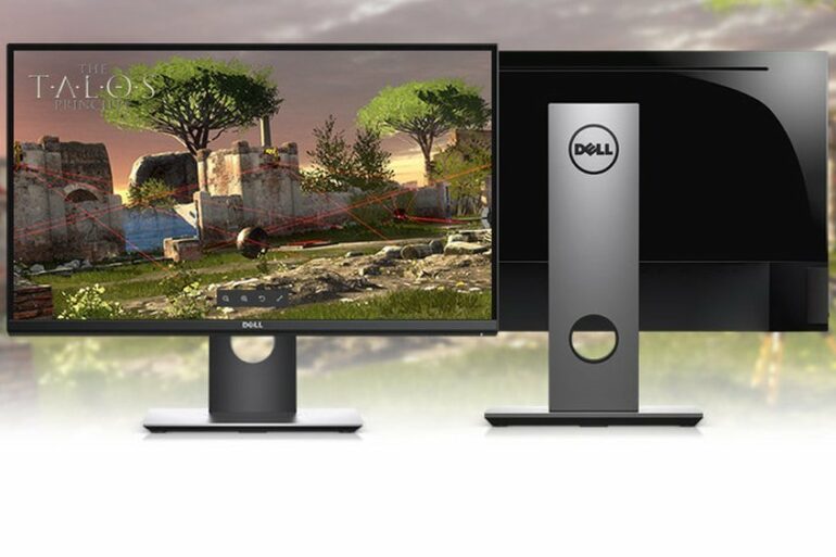 Dell S2417DG 1 Dell S2417DG 1