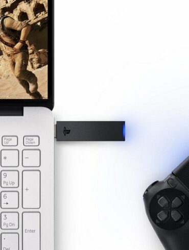 PlayStation Umumkan DualShock 4 USB Wireless Adaptor untuk PC dan Mac 27 DualShock 4 USB Wireless Adaptor 2