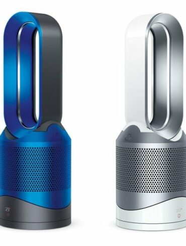 Dyson Pure HotCool Link 1 Dyson Pure HotCool Link 1