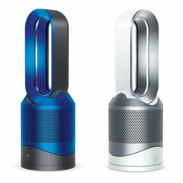 Dyson Pure Hot+Cool Link: Kipas Angin Sekaligus Pemanas Ruangan dan Pembersih Udara 21 Dyson Pure HotCool Link 1