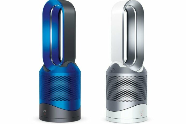 Dyson Pure HotCool Link 1 Dyson Pure HotCool Link 1