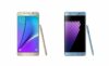 Galaxy Note5 dan Note 7