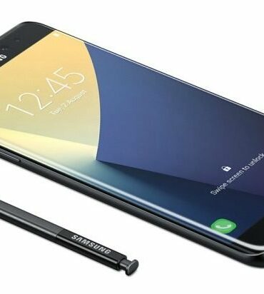 Galaxy Note 7 Sudah Bisa Dipesan di Indonesia, Harga Mulai 10,7 Juta Rupiah 33 Galaxy note 7 feat image e1472014637706
