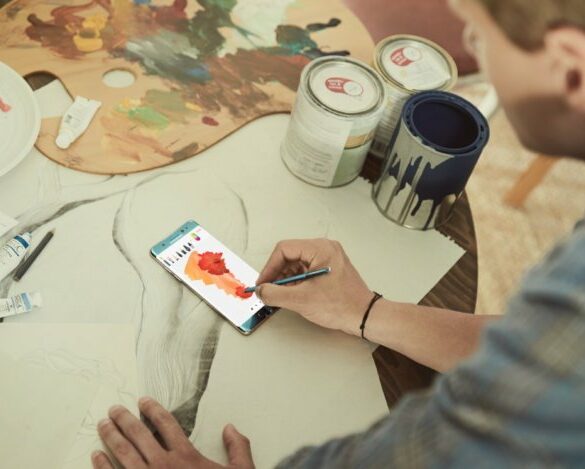 GalaxyNote7 Feature Spen Main 6 1