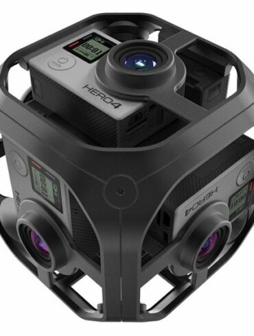 GoPro Omni 1