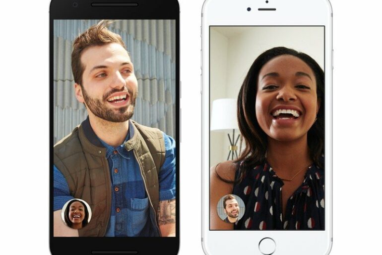 Google Duo Google Duo