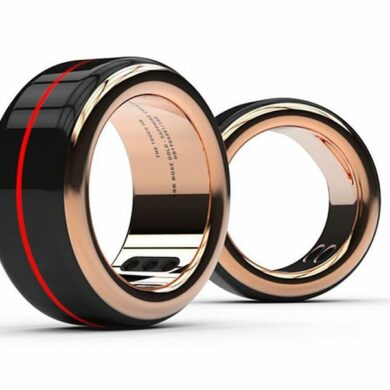HB Ring 1