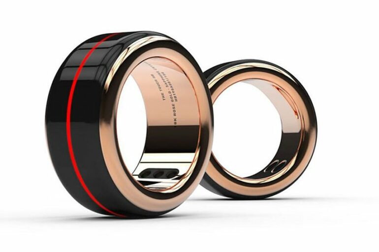 HB Ring 1 HB Ring 1