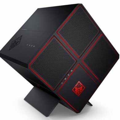 HP Omen X 3