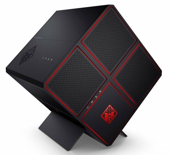 HP Omen X 3 HP Omen X 3