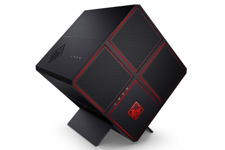 HP Omen X 3