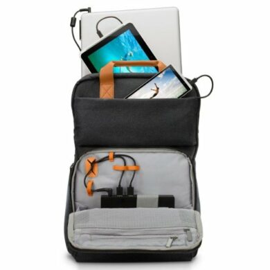 HP Powerup Backpack 2
