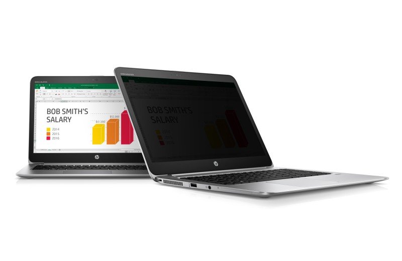 HP Sure View: Teknologi Layar Laptop 