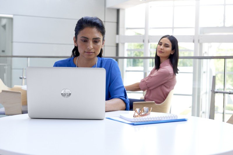 HP Sure View: Teknologi Layar Laptop 