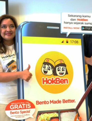 HokBen Apps 1 HokBen Apps 1