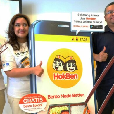 HokBen Apps 1