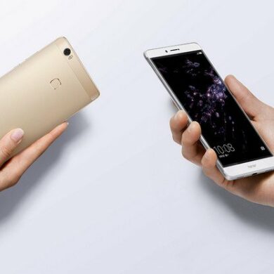 Huawei Honor Note 8