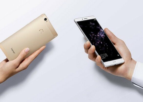 Huawei Honor Note 8
