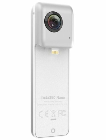 Insta360 Nano 1 Insta360 Nano 1