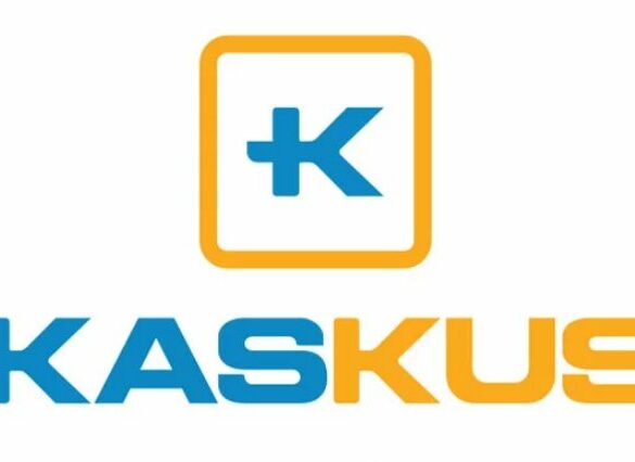 Kaskus Kaskus