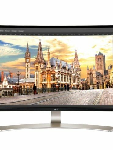 LG 38UC99