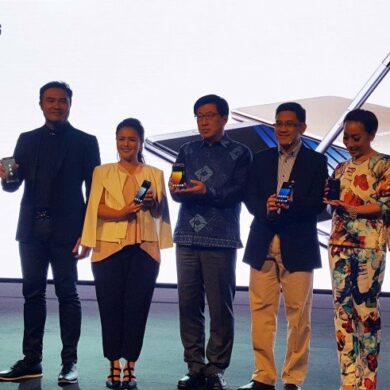 Launching Samsung Galaxy Note 7 1