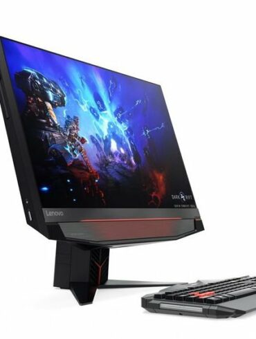 Lenovo IdeaCentre AIO Y910 2 e1471493706604