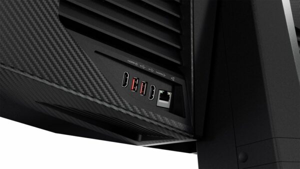 Lenovo IdeaCentre AIO Y910 3
